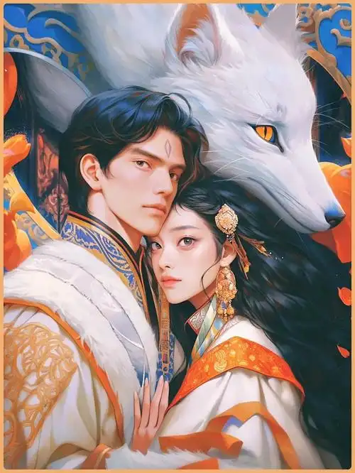迷雾档案第七号证物剧集剧照